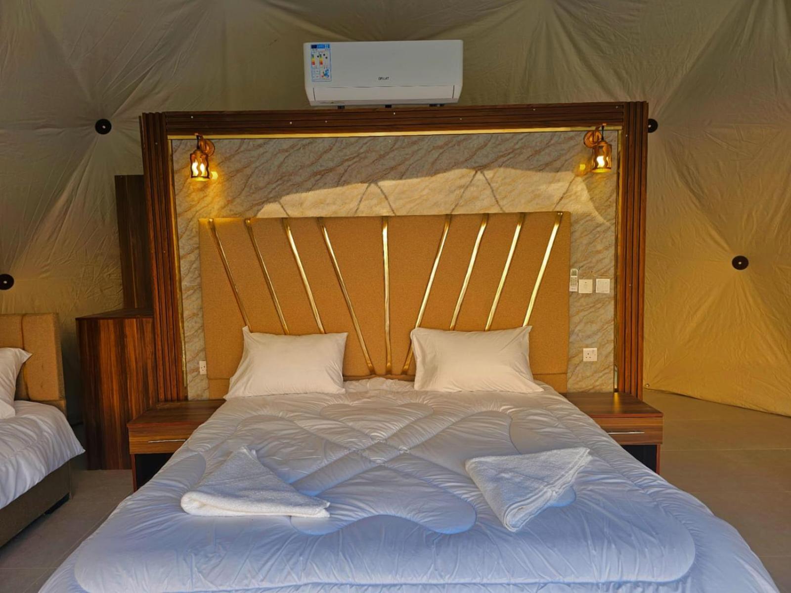 Wadi Rum Magic Nature Camp ห้อง รูปภาพ